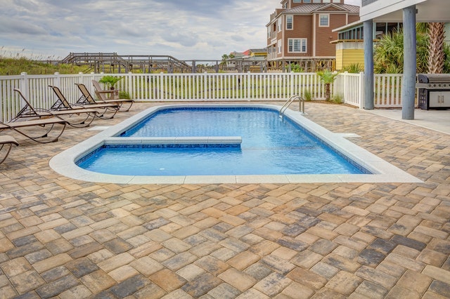 Why Pool and Spa Warehouse Owners Keep Their Swimming Pool pH Levels Balanced?