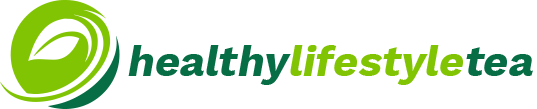 Healthy Lifestyle Tea –