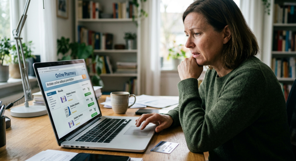 buy Ambien online