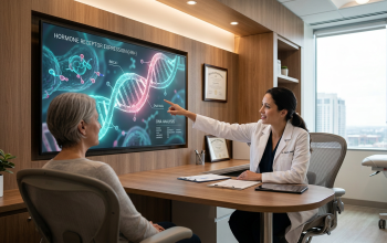 Oncology consultation treatment