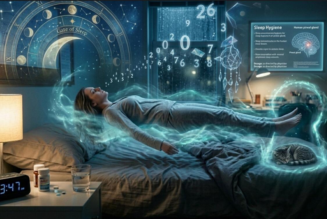 New Ways to Treat Sleep Disorders in 2026