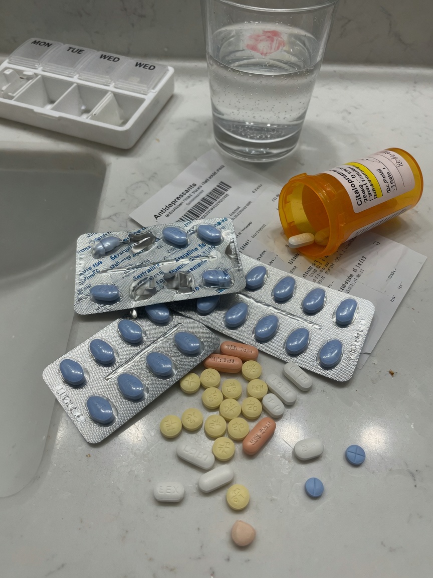 Antidepressants in 2026: What Patients Should Know