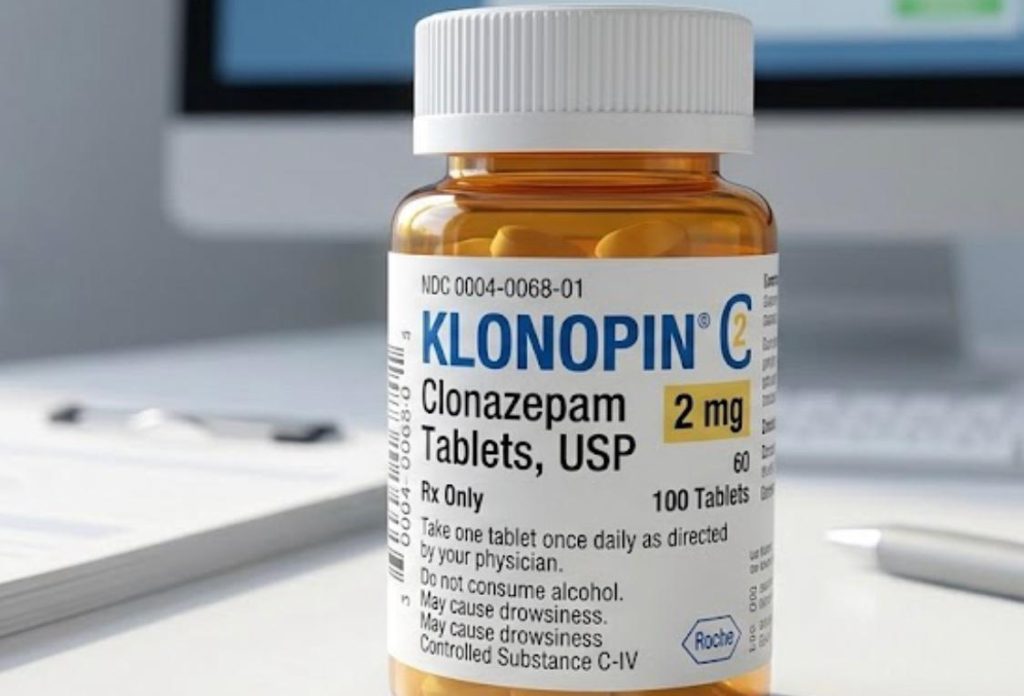 Klonopin