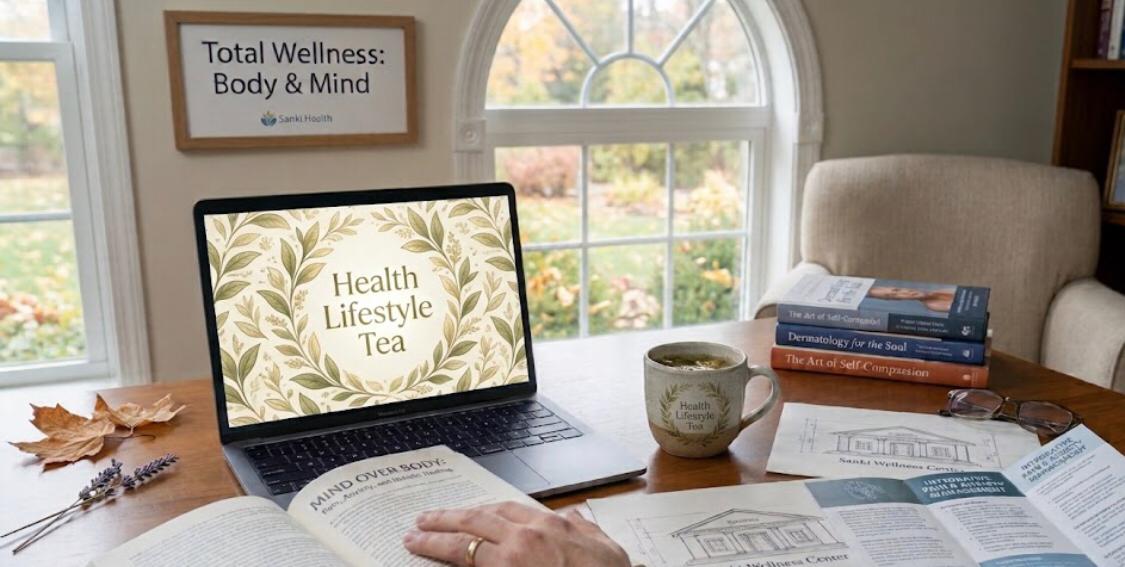 Anxiety Treatment and Mental Well-Being