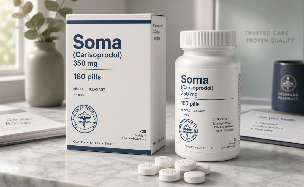 Soma