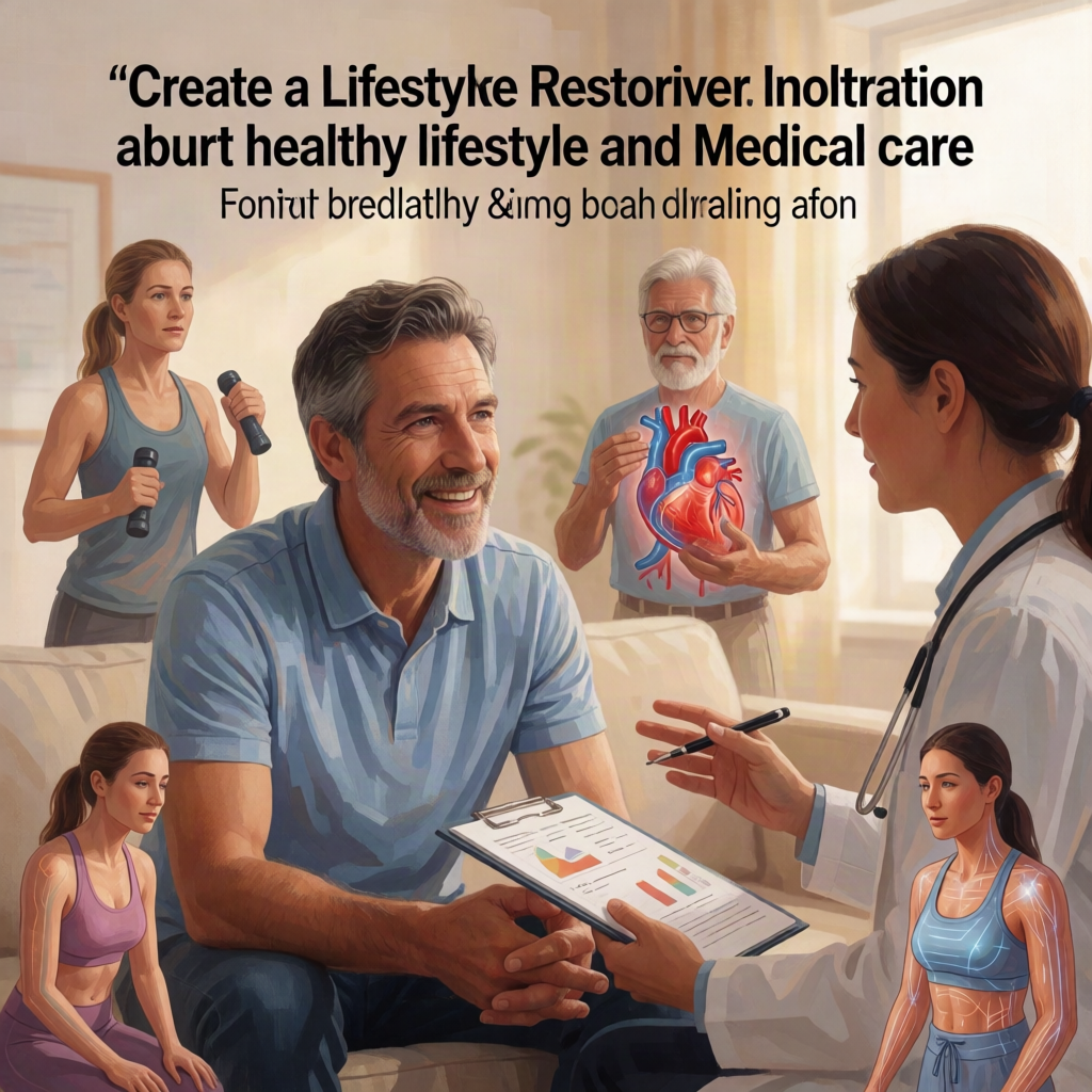 Erection recovery