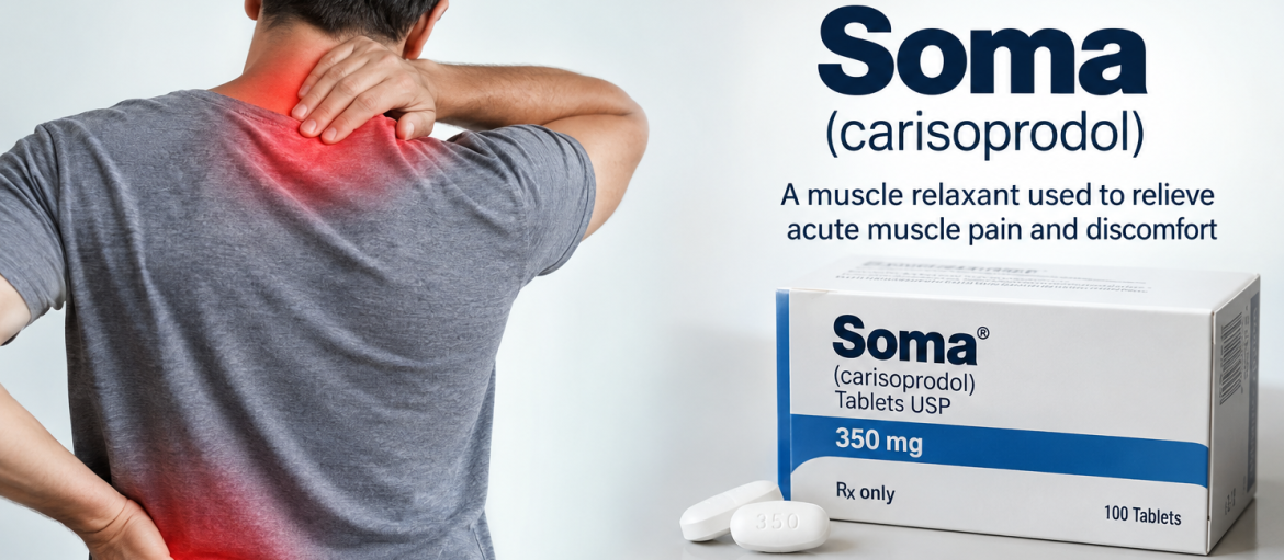 Severe Muscle Pain Relief